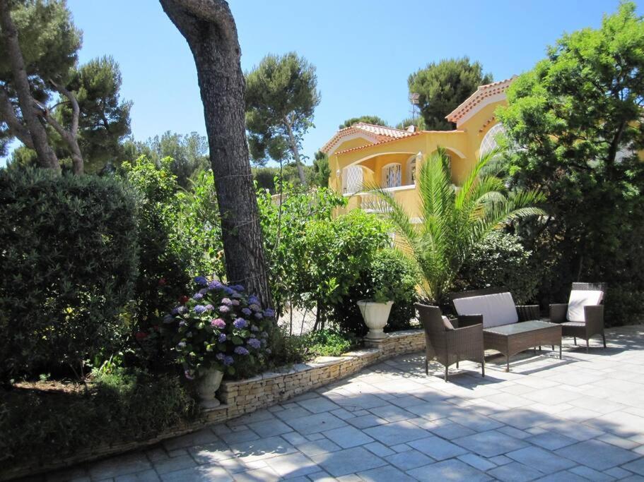Dans De Charme, Piscine, Proche Apartment *