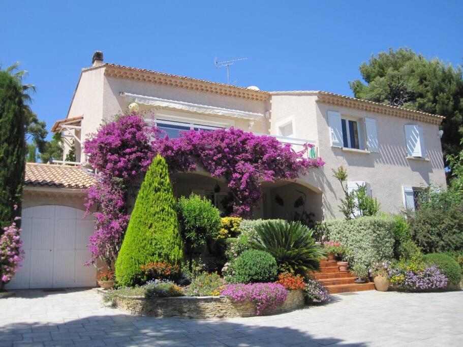 Dans De Charme, Piscine, Proche Apartment *